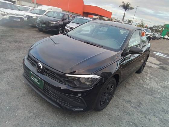 VOLKSWAGEN POLO 1.0 MPI TRACK MANUAL VOLKSWAGEN POLO 1.0 MPI TRACK MANUAL